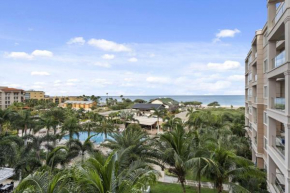Beach View - Beach Royale 2BR condo - LV406
